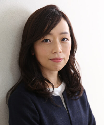 キッズ・マネー・ステーション認定講師 河合由香里