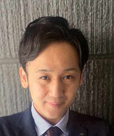 キッズマネーステーション認定講師　入口流星さん