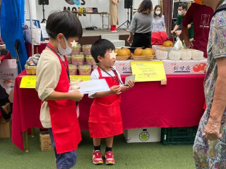 キッズマネーステーション講座　大岡認定講師　大阪