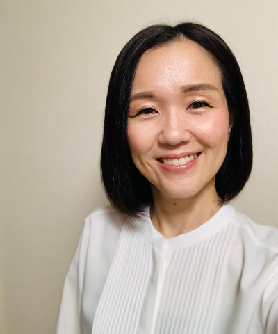 キッズ・マネー・ステーション認定講師　塩谷純子さん