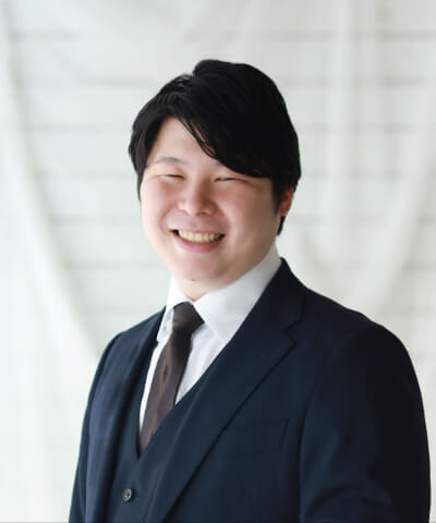 キッズマネーステーション認定講師　三輪亮也さん