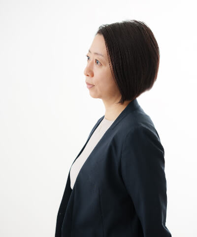 キッズマネーステーション認定講師 日野杉裕美さん