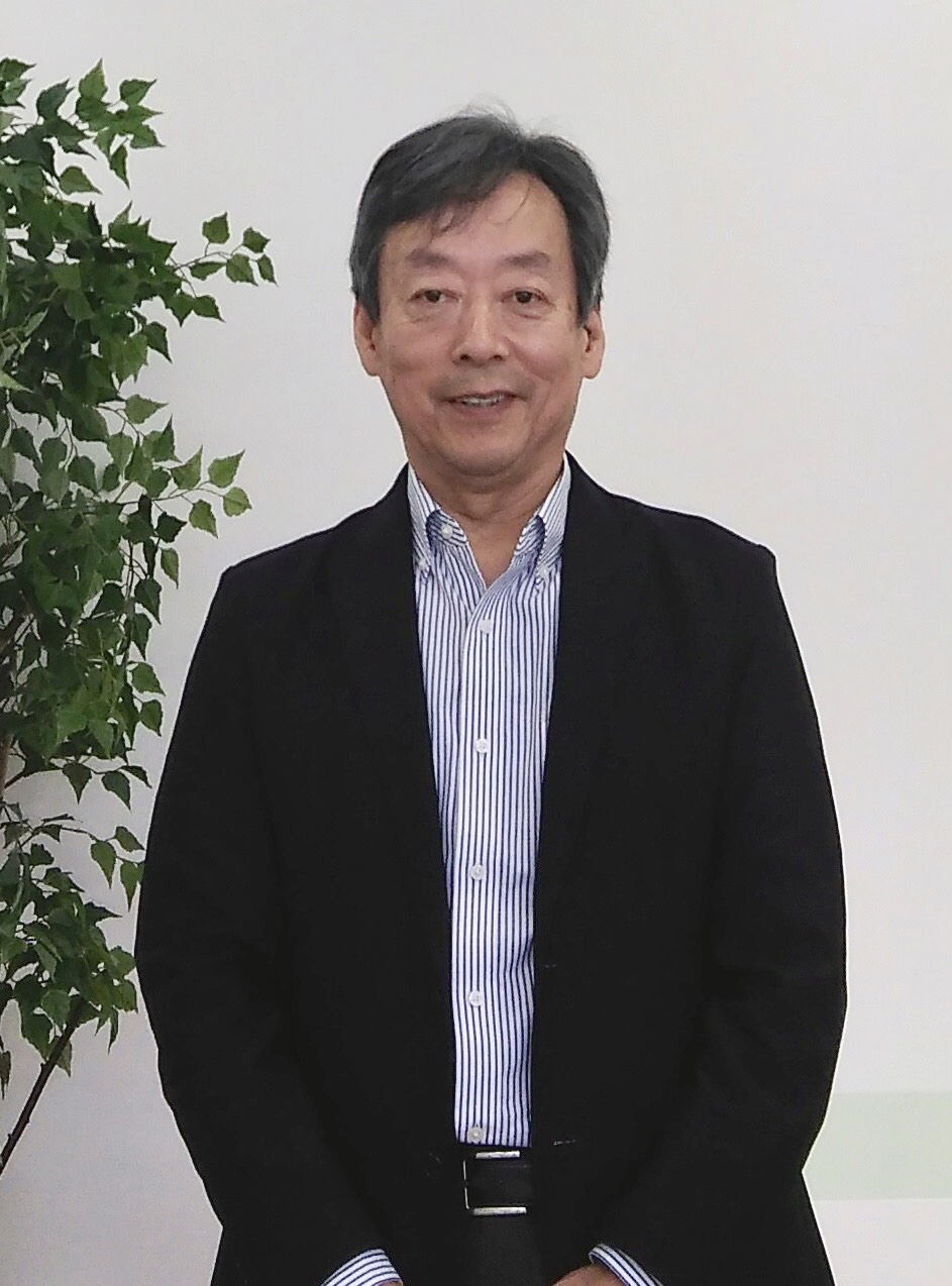 キッズマネーステーション認定講師 今泉雅司さん