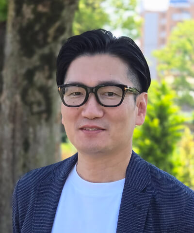 キッズマネーステーション認定講師　髙橋徹次さん