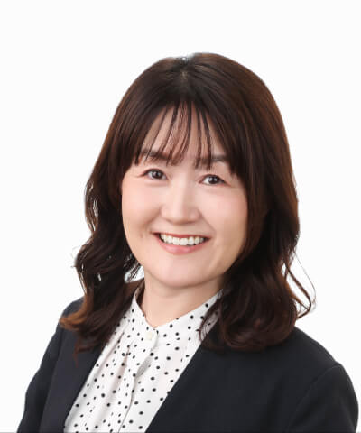 キッズマネーステーション認定講師　長谷川陽子さん