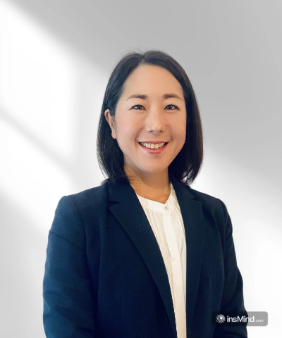 キッズマネーステーション認定講師　松井　聡子さん