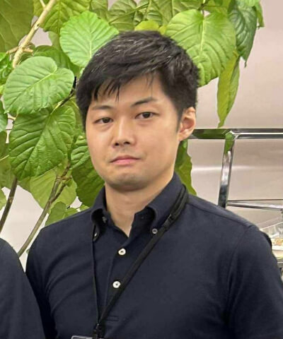 キッズマネーステーション認定講師 間宮晴希さん