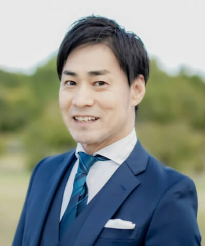 キッズマネーステーション認定講師　松下洋平さん