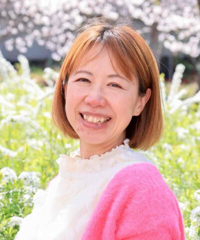 キッズマネーステーション認定講師 十楚あかねさん