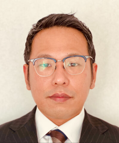 キッズマネーステーション認定講師 森下正明さん