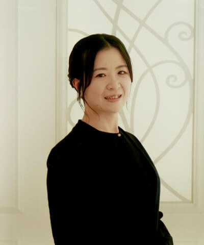 キッズマネーステーション認定講師 相馬加葵さん