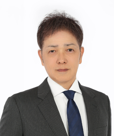 キッズマネーステーション認定講師 秋山隆義さん